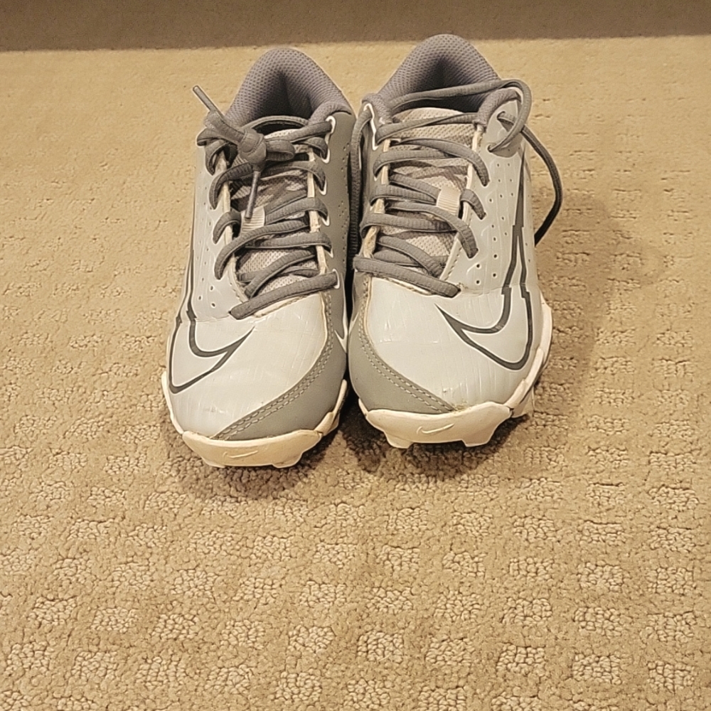 Nike Boys Baseball Cleats